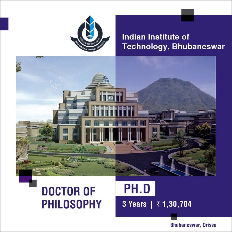 Indian Institute of Technology, Bhubaneswar